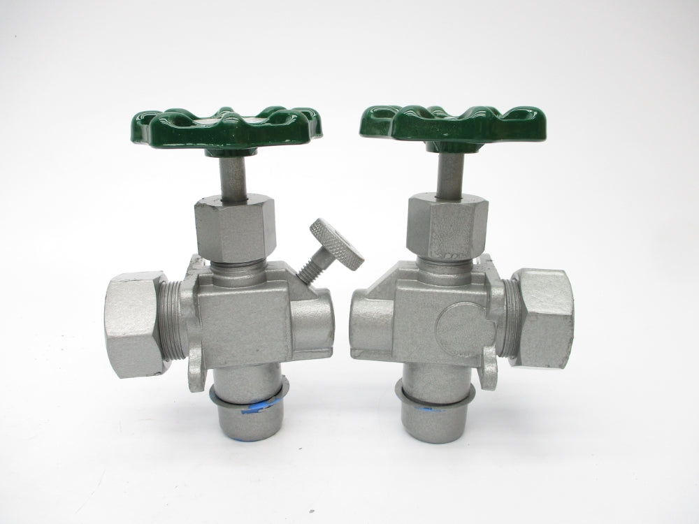 PENBERTHY 64250-000 500PSI NSMP