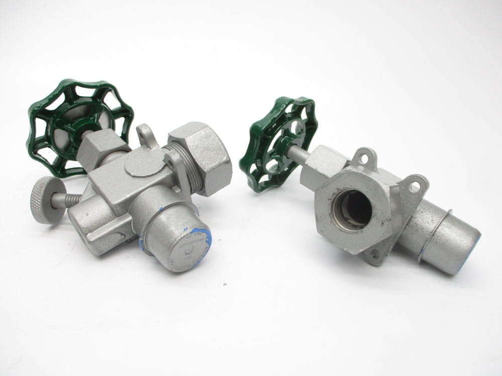 PENBERTHY 64250-000 500PSI NSMP