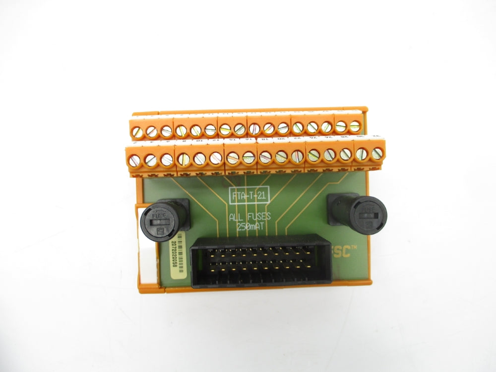 WEIDMULLER FTA-T-21 NSMP