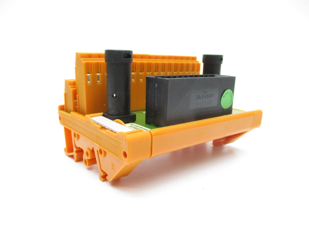 WEIDMULLER FTA-T-21 NSMP