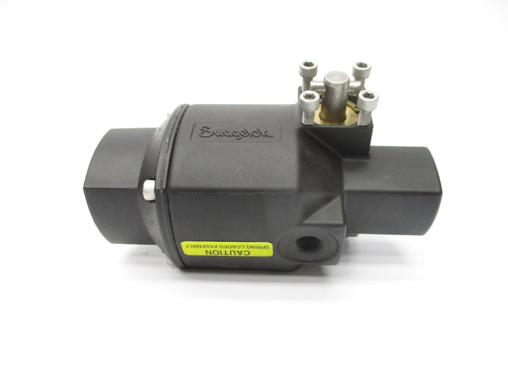 SWAGELOK MS-131-SR 200PSI NSMP