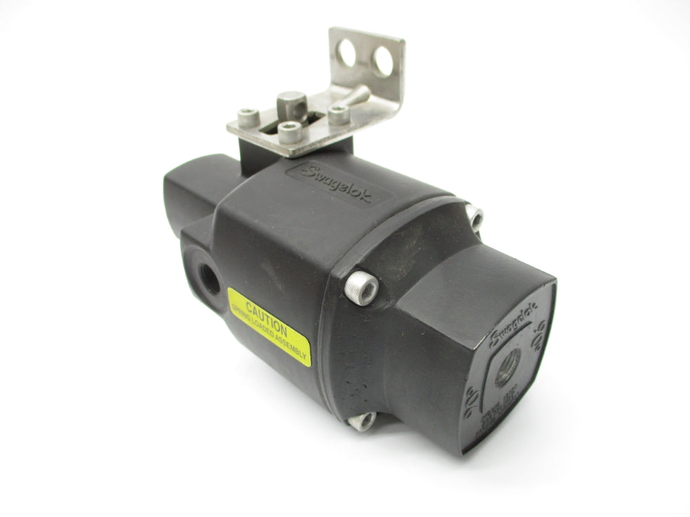 SWAGELOK MS-131-SR 200PSI NSMP