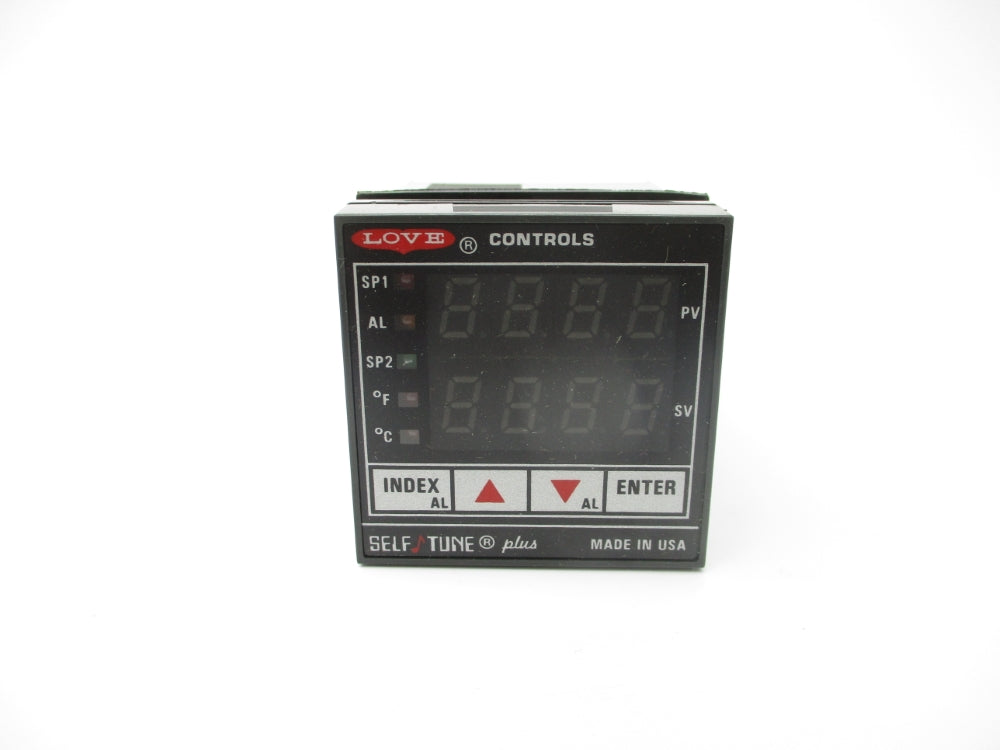 LOVE CONTROLS 16120 NSNP