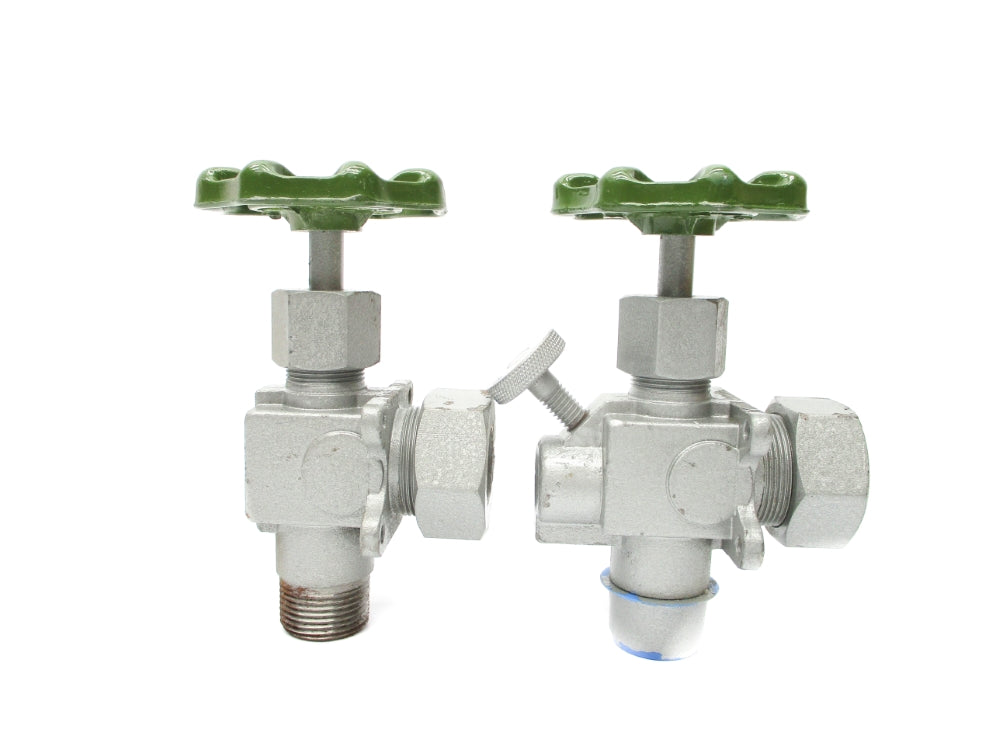 PENBERTHY 64250-000 500PSI NSNP
