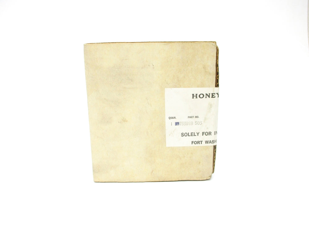 HONEYWELL 30733999503 NSFS