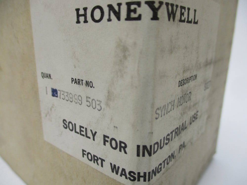 HONEYWELL 30733999503 NSFS