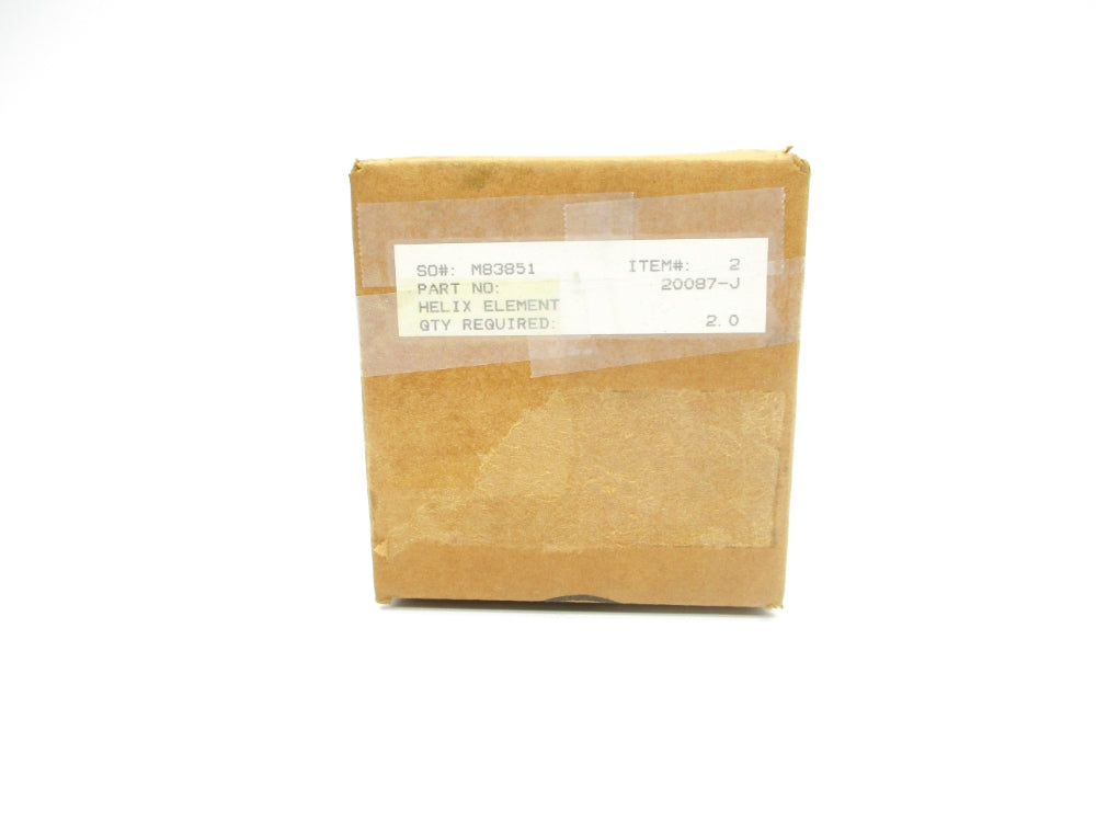 MOORE PRODUCTS 20087-J NSFS