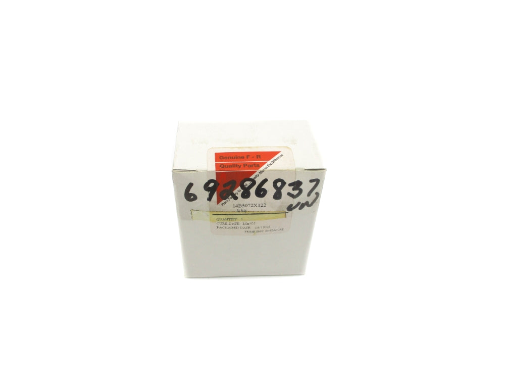 FISHER 14B5072X122 NSFS