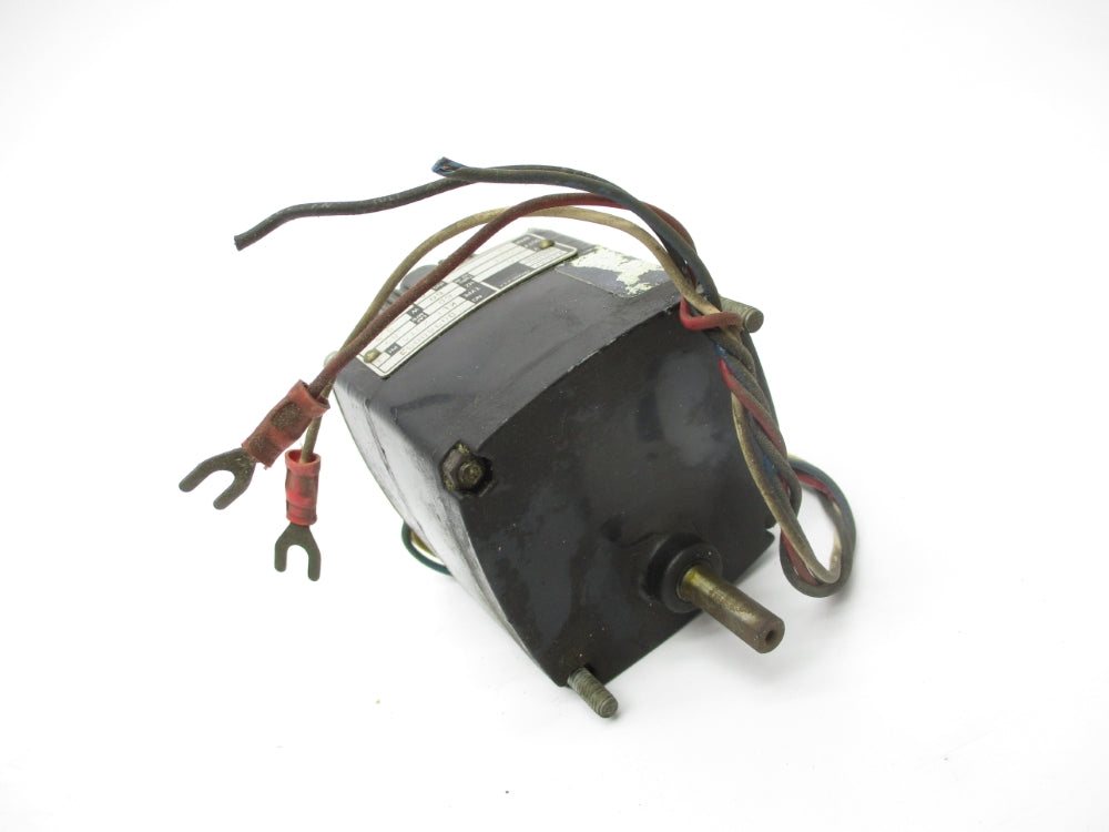 BODINE ELECTRIC KLI-23T4 UNMP
