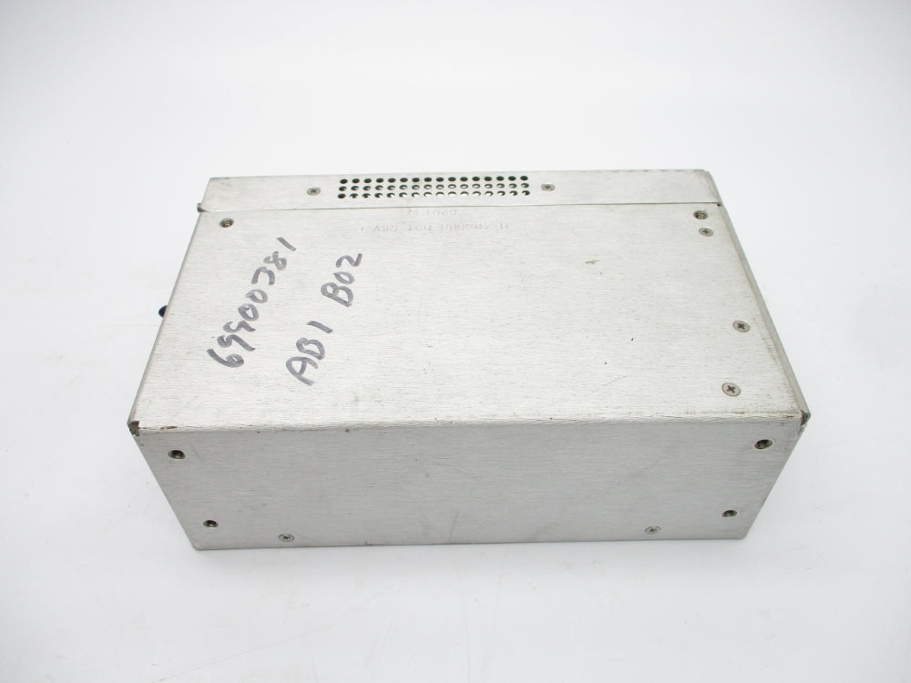 SPELLMAN MNX50P75X3484 X3484 UNMP
