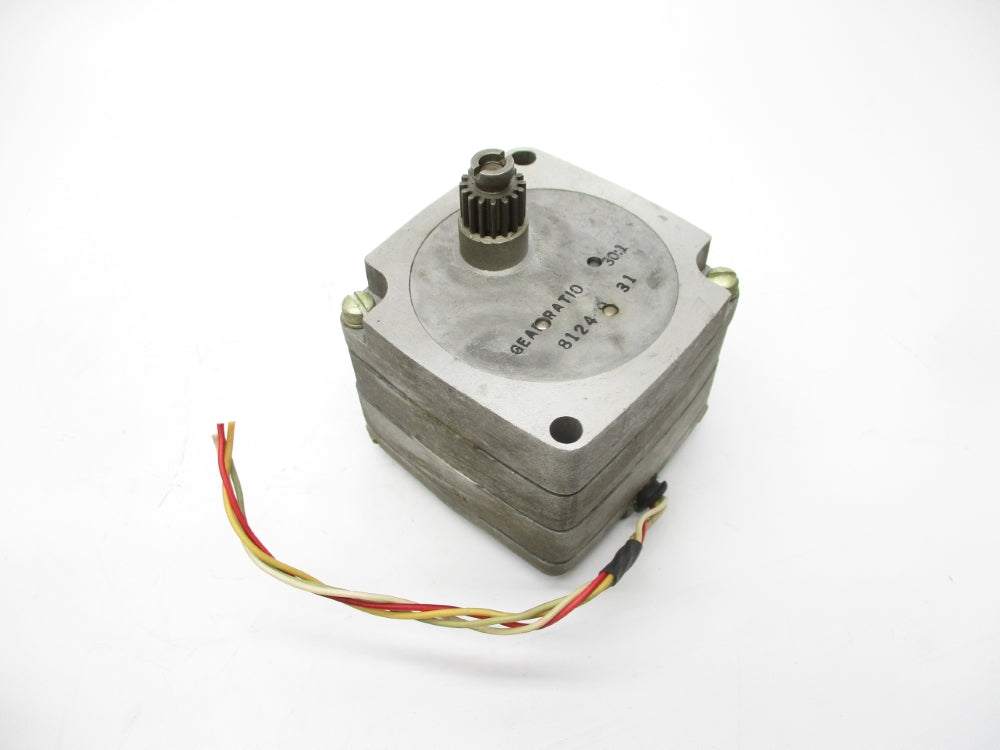 HONEYWELL 362479-2 120V UNMP