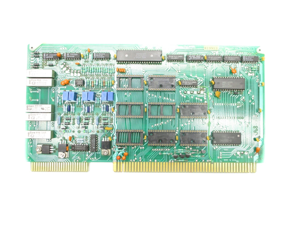 DANIEL DE-9102 REV. H UNMP