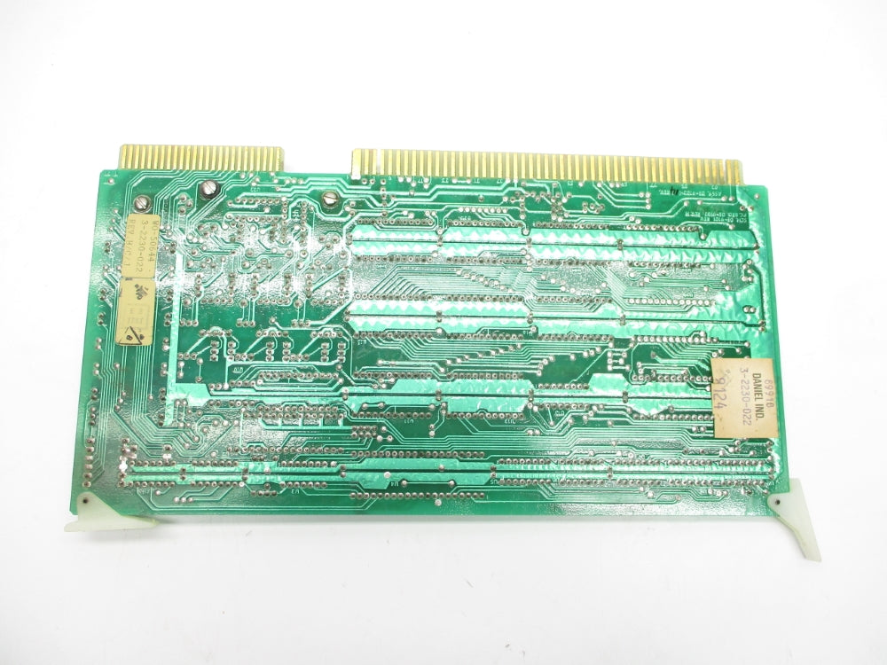 DANIEL DE-9102 REV. H UNMP