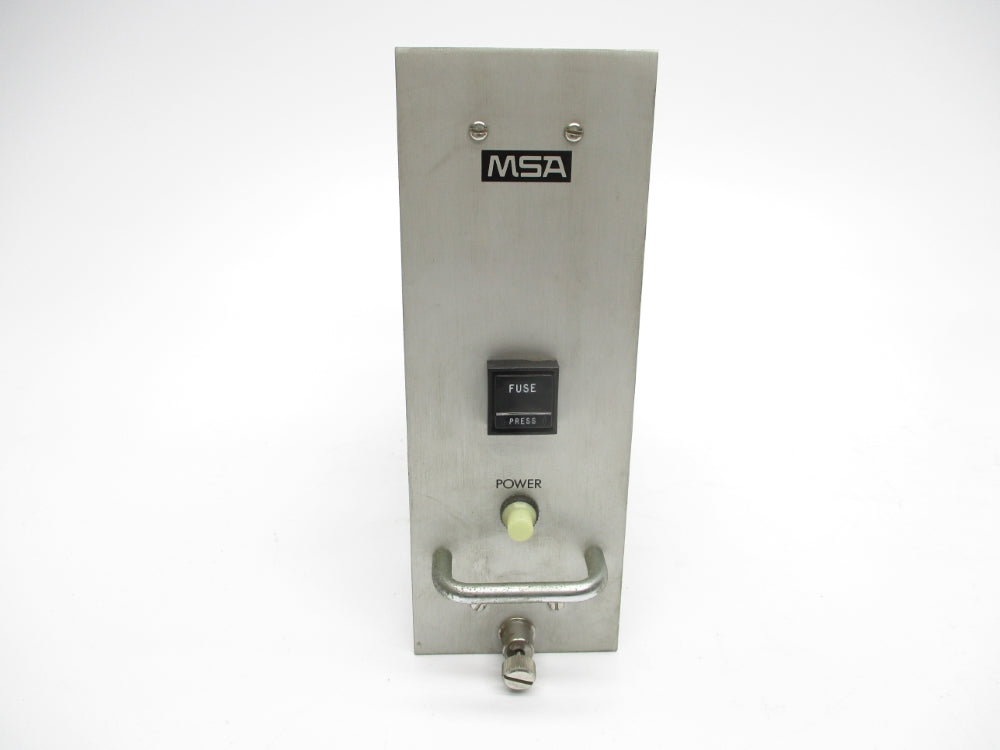 MSA 462364 UNMP