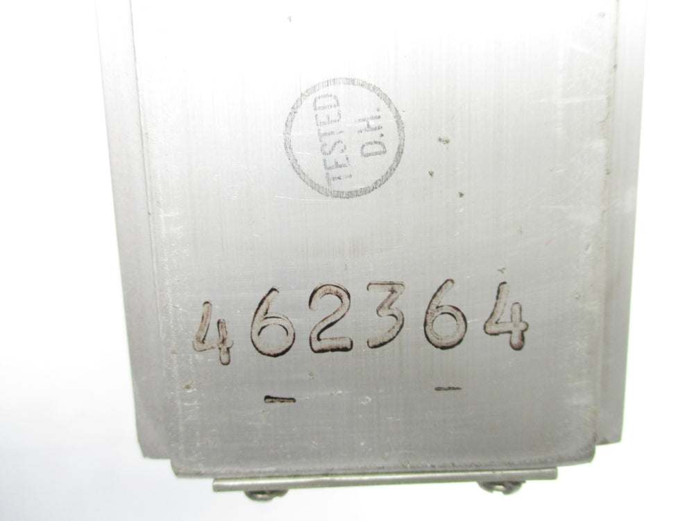 MSA 462364 UNMP