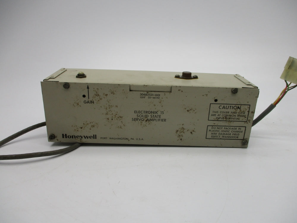 HONEYWELL 30682531-001 UNMP