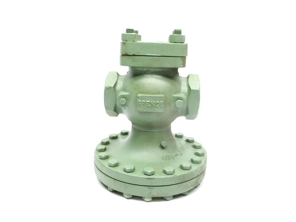 SPENCE 173054-1 UNMP