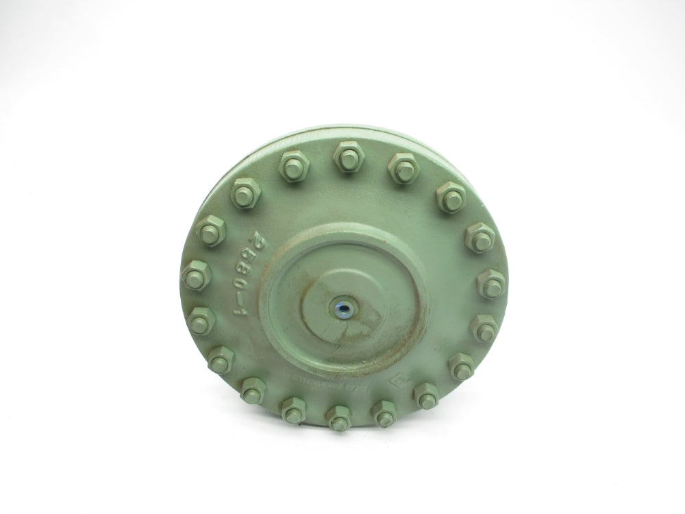 SPENCE 173054-1 UNMP