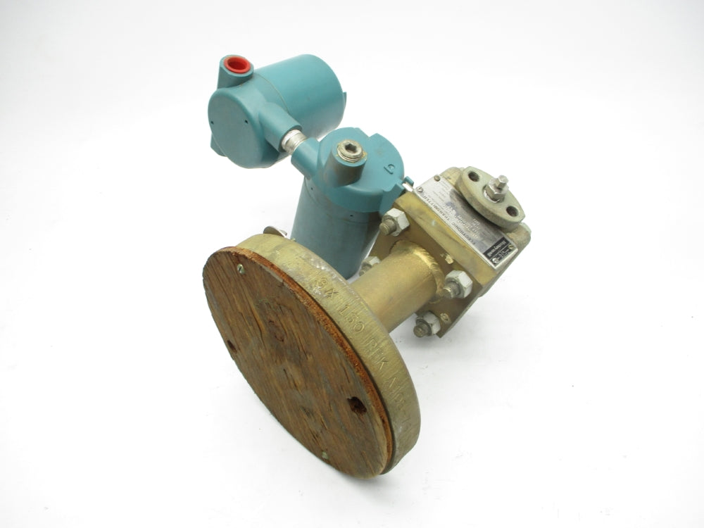HONEYWELL 41304-0101-13-01-55-JERL 1000INH2O UNMP