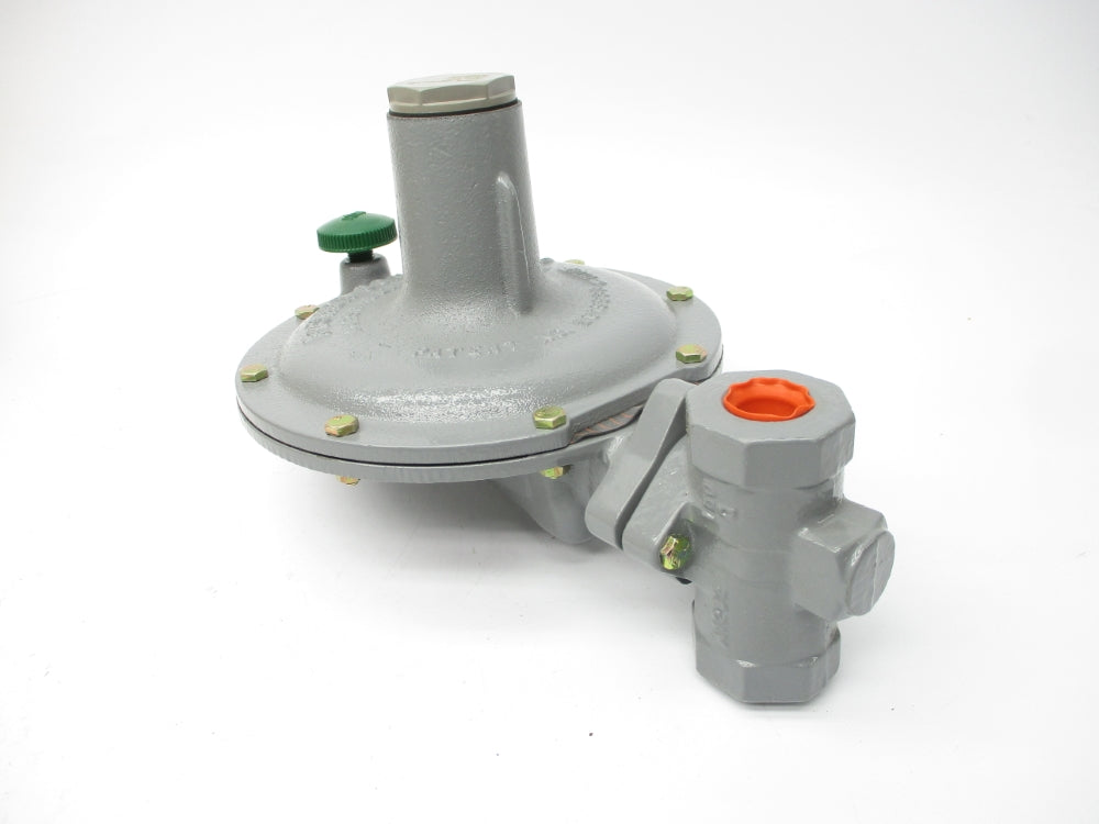 FISHER CONTROLS Y600A-156 4.5-7PSI NSMP