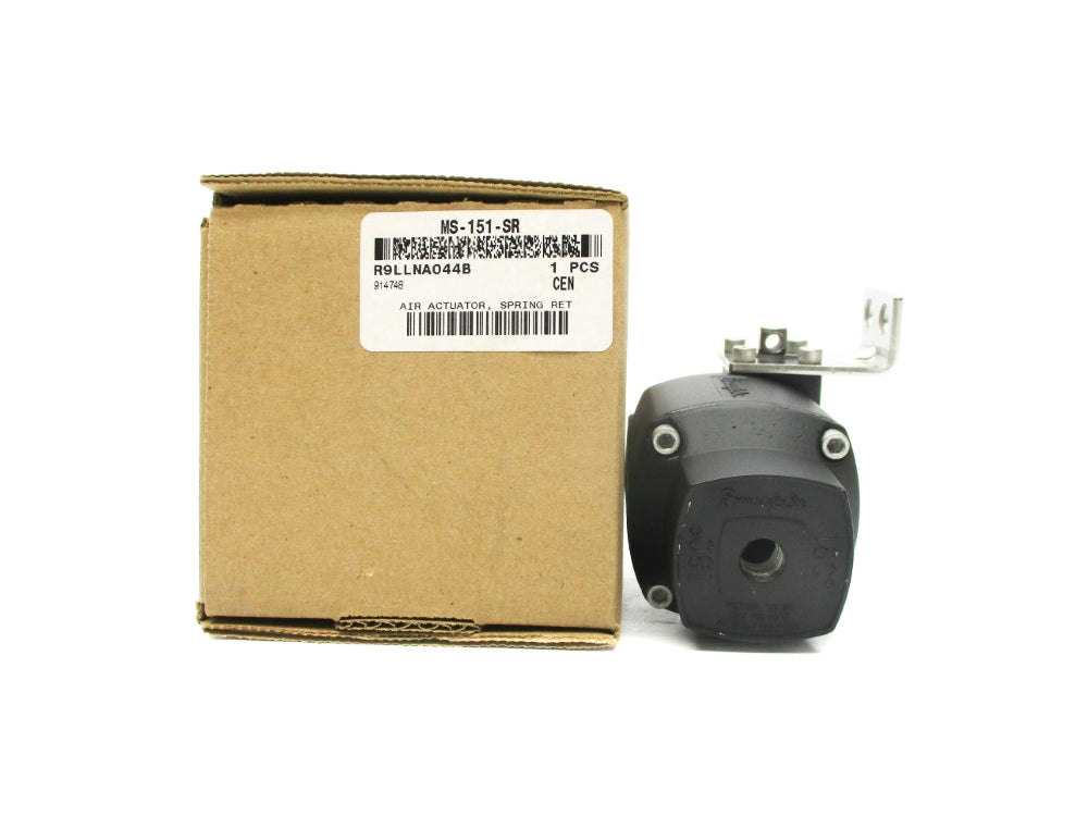 SWAGELOK MS-151-SR NSMP