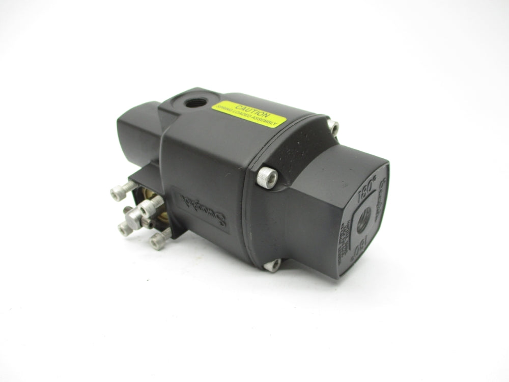 SWAGELOK MS-151-SR NSMP