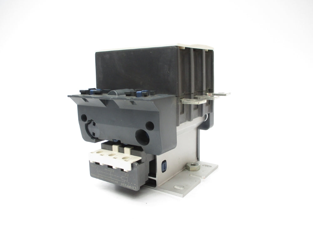 TELEMECANIQUE LC1F150 220-230/265-277V UNMP
