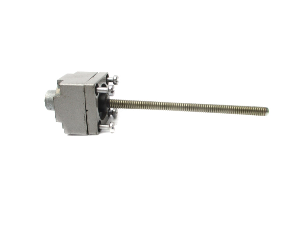 TELEMECANIQUE ZCKE08 NSNP