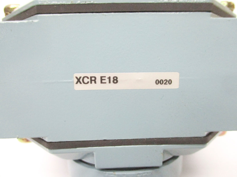 TELEMECANIQUE XCR-E18 NSNP