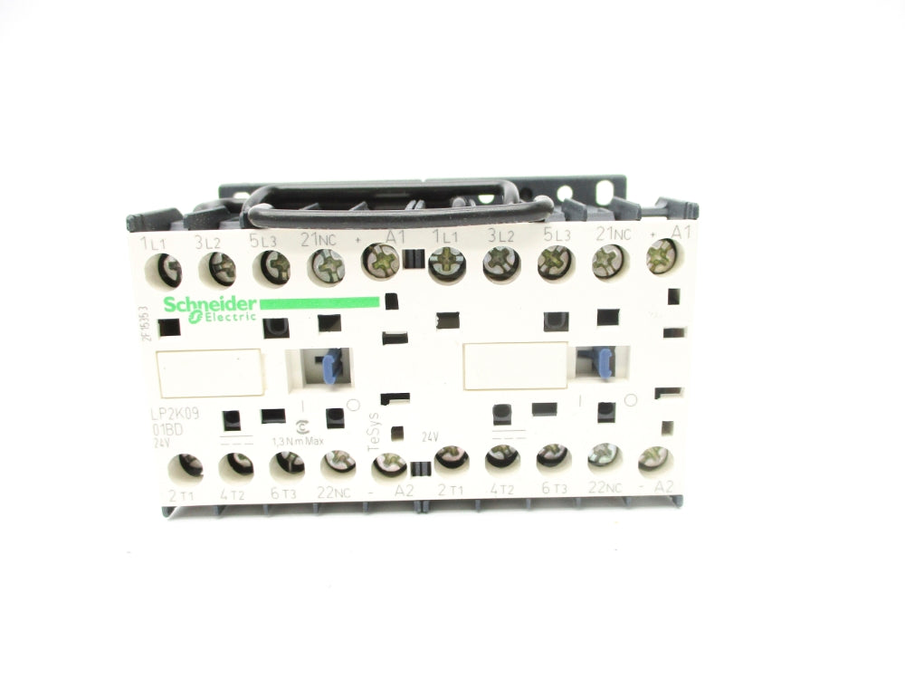 SCHNEIDER ELECTRIC LP2K0901BD 24V NSNP