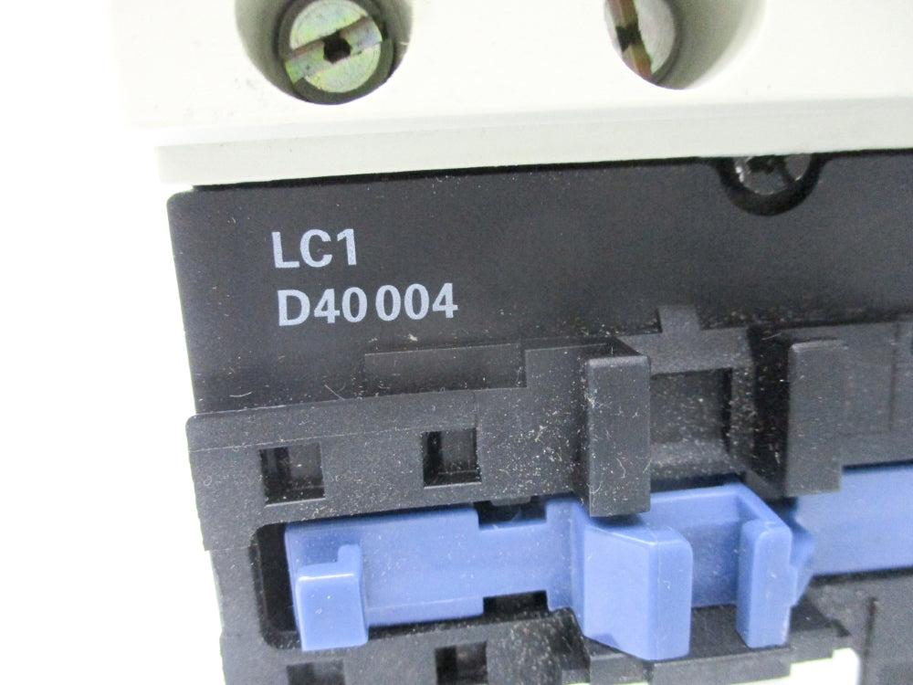 TELEMECANIQUE LC1D40004P7 230V NSNP