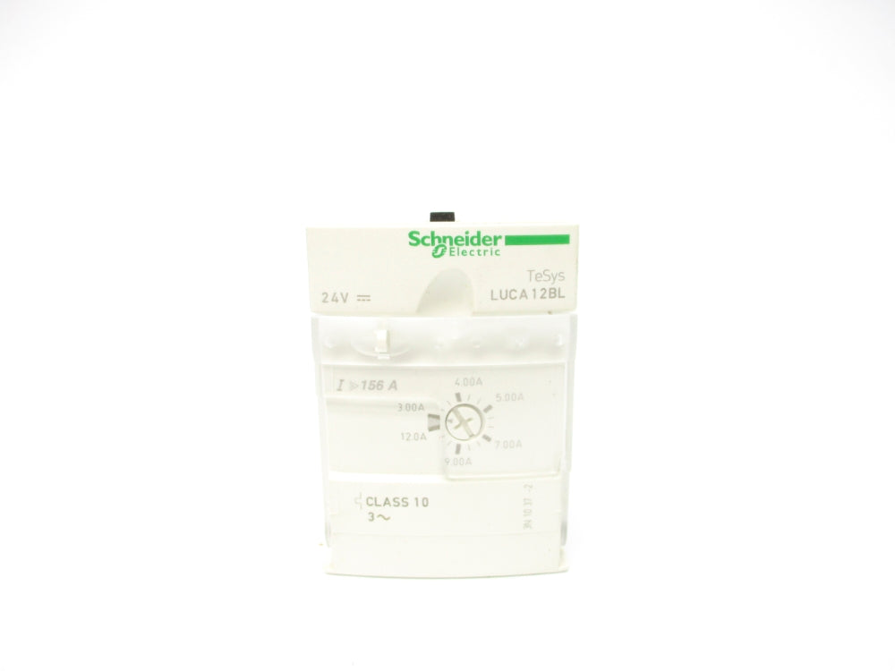 SCHNEIDER ELECTRIC LUCA12BL NSNP