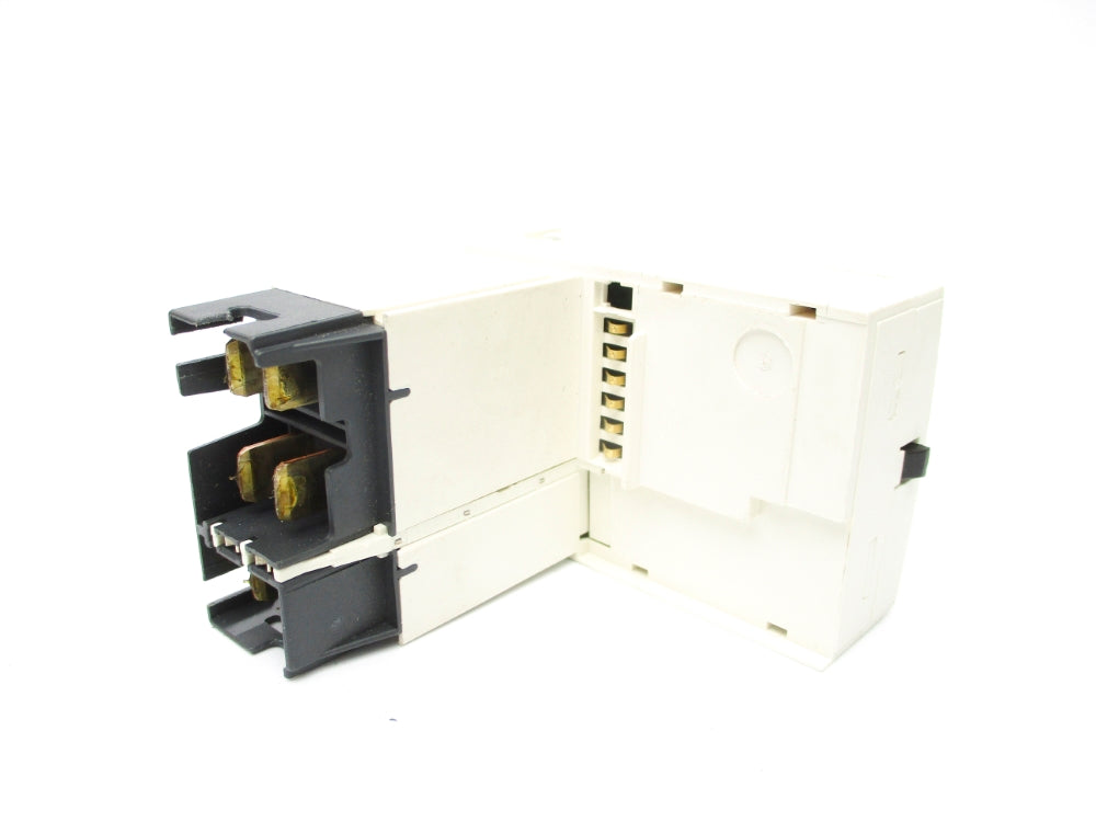SCHNEIDER ELECTRIC LUCA12BL NSNP