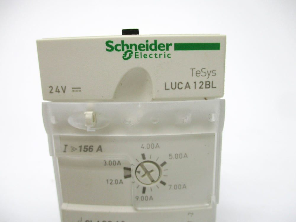 SCHNEIDER ELECTRIC LUCA12BL NSNP