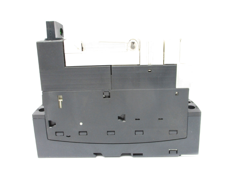 SCHNEIDER ELECTRIC LUB12 W/ LUCA12BL 24V NSNP