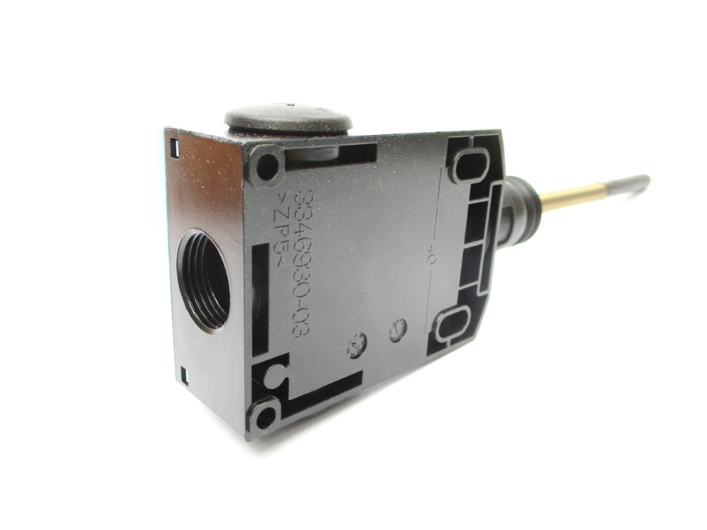 SIEMENS 3SE5 122-0CR01 230V 3A NSNP