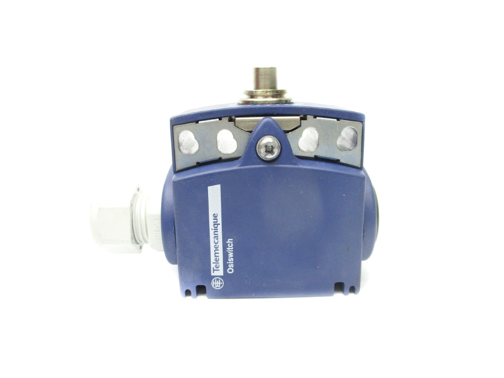 TELEMECANIQUE ZCT21P16 (AS PICTURED) NSNP