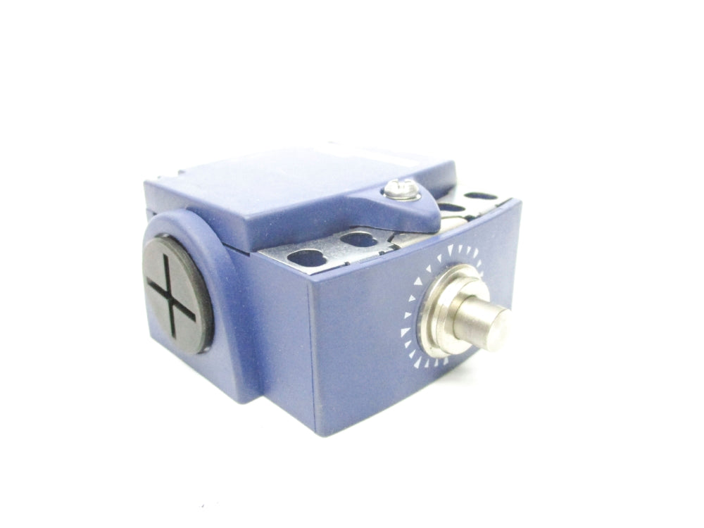 TELEMECANIQUE ZCT21P16 (AS PICTURED) NSNP
