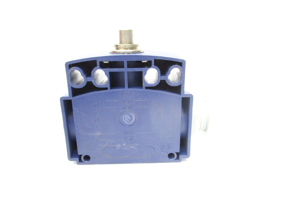 TELEMECANIQUE ZCT21P16 (AS PICTURED) NSNP