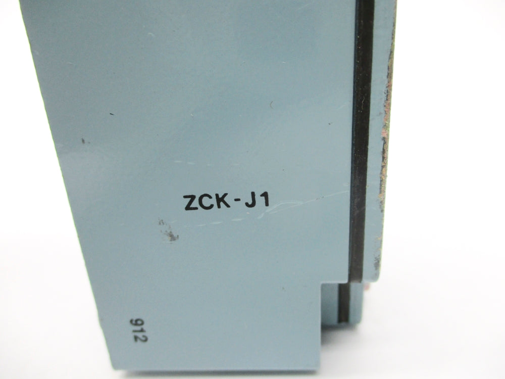 TELEMECANIQUE ZCK-J1 (300V) NSNP