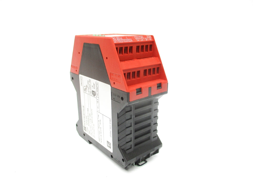 TELEMECANIQUE XPSAK311144 XPS-AK 24VAC/DC NSNP