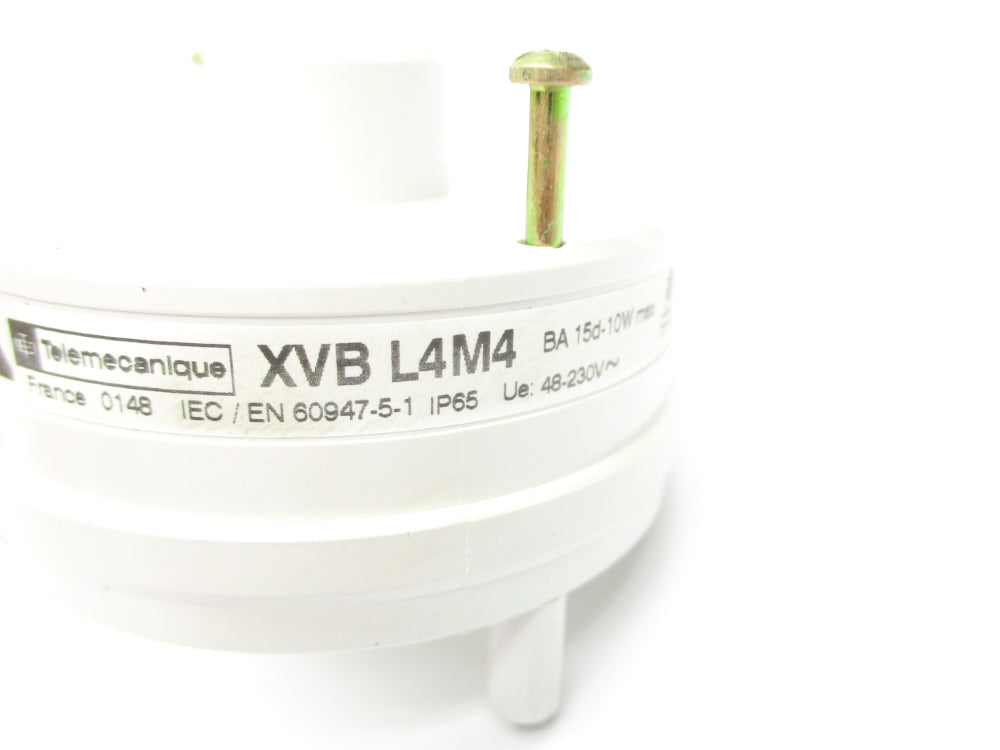 TELEMECANIQUE XVB-L4M4 NSNP