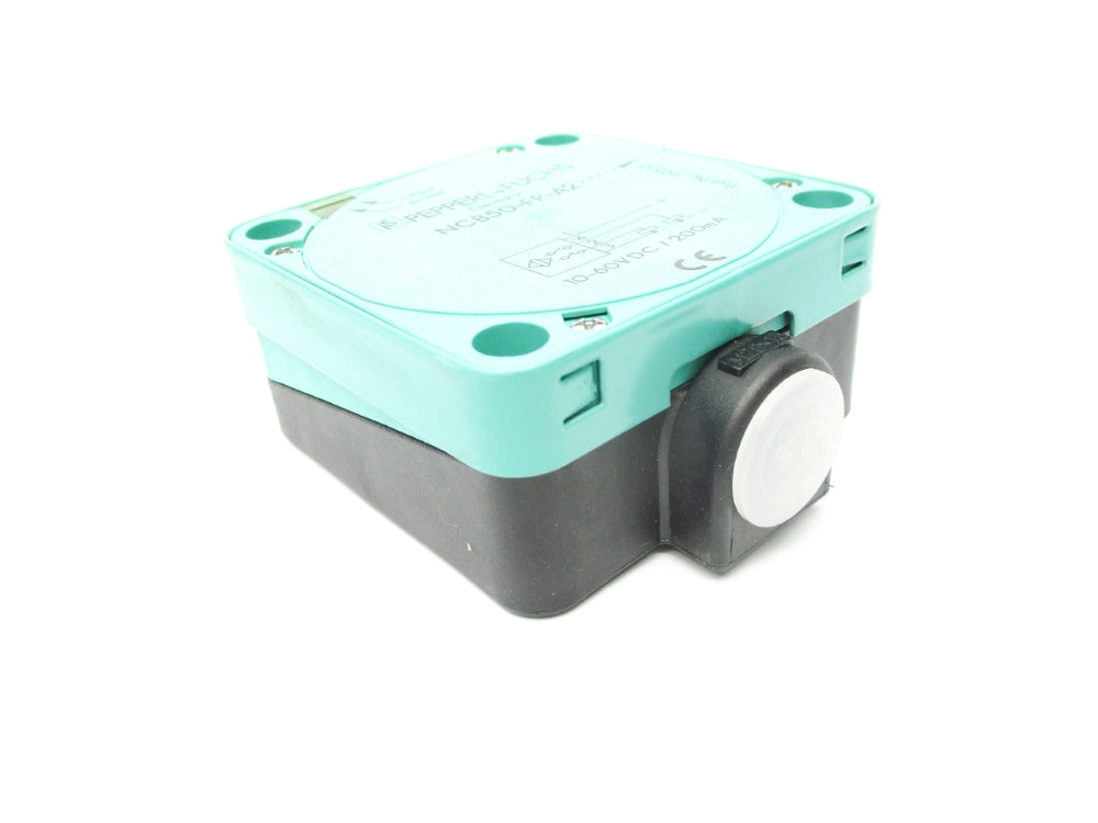PEPPERL+FUCHS NCB50-FP-A2-P1 119181 NSMP