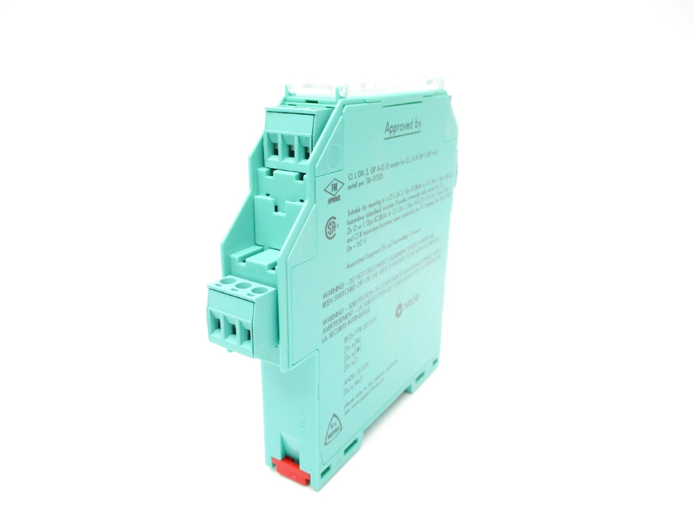 PEPPERL+FUCHS KFD2-SOT2-EX2 181005 30VDC NSMP