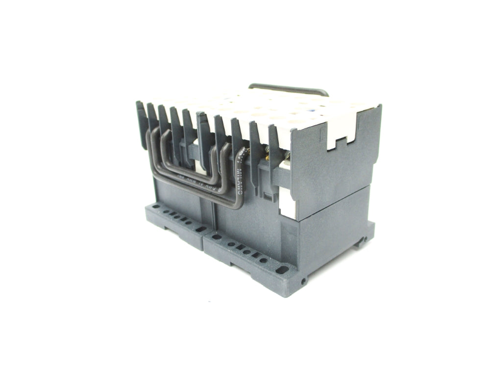 SCHNEIDER ELECTRIC LP2K0901BD 24VDC NSMP