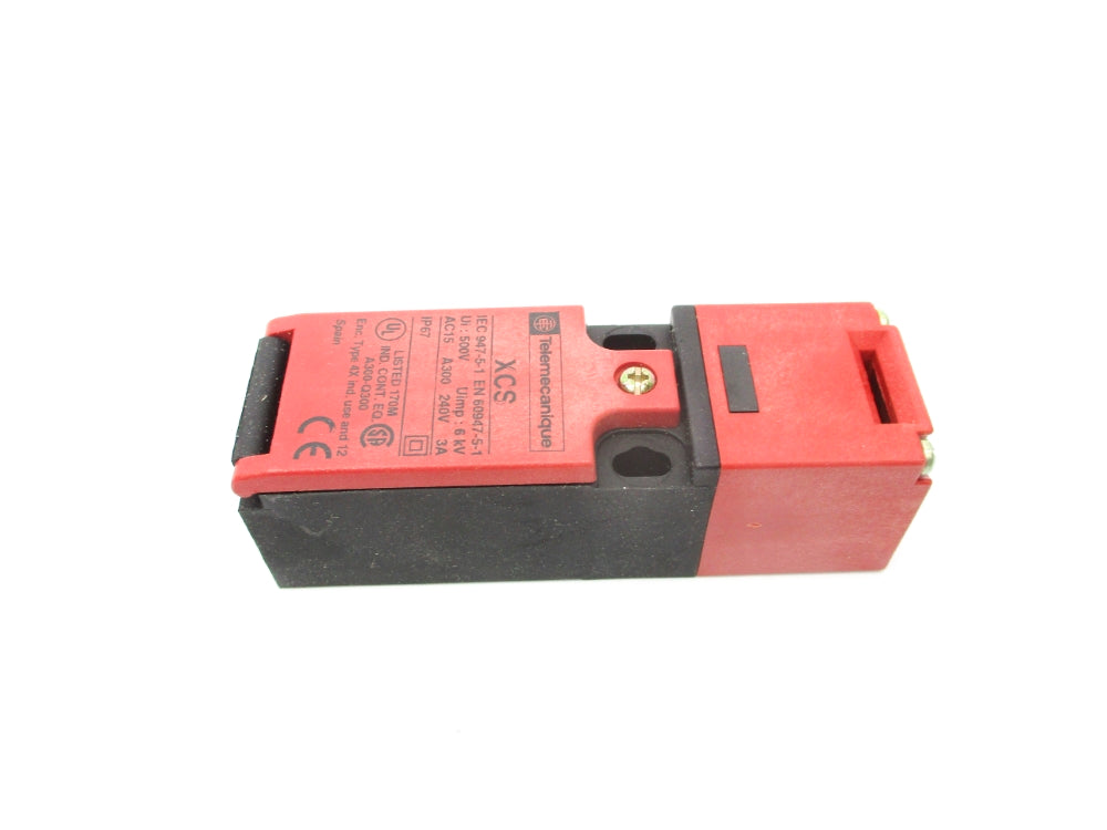 TELEMECANIQUE XCSPA791 NSMP