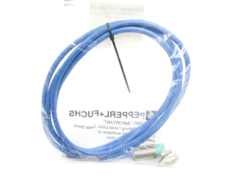 PEPPERL+FUCHS NCN8-18GM40-N0 181115 NSMP