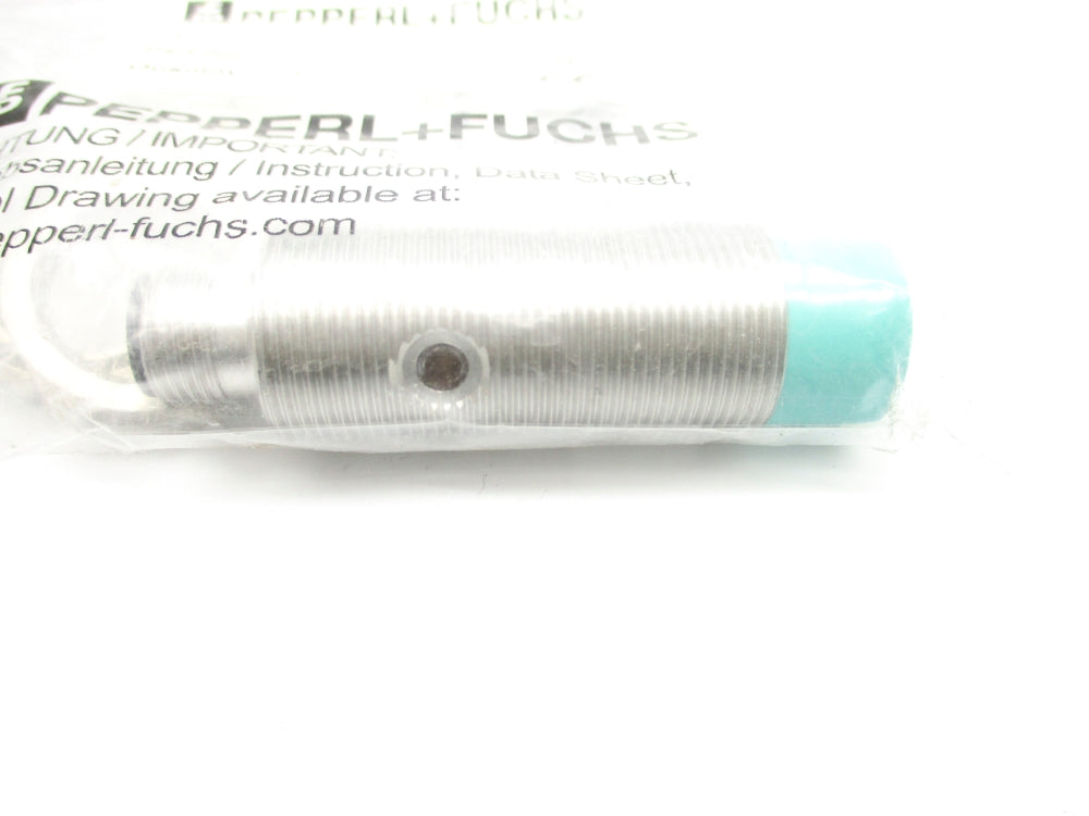PEPPERL+FUCHS NJ8-18GM50-A2-V1 013675 NSMP