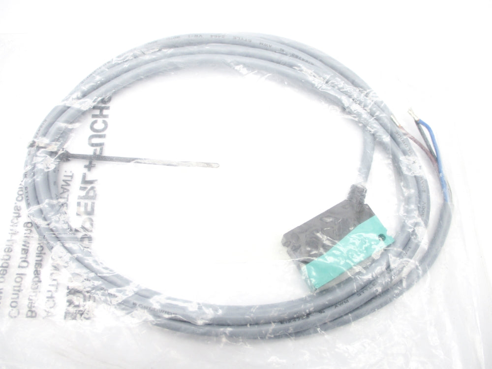 PEPPERL+FUCHS NBB4-F1-E2 184367 NSMP