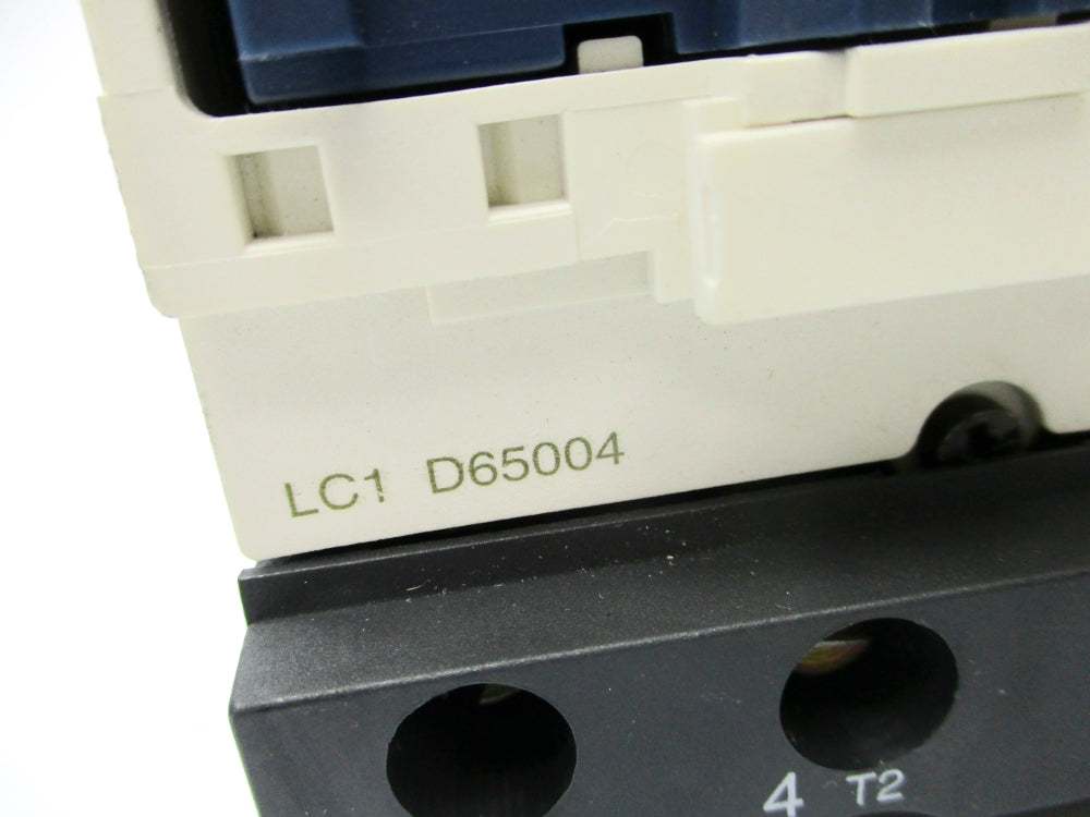 TELEMECANIQUE LC1D65004P7 230V NSNP